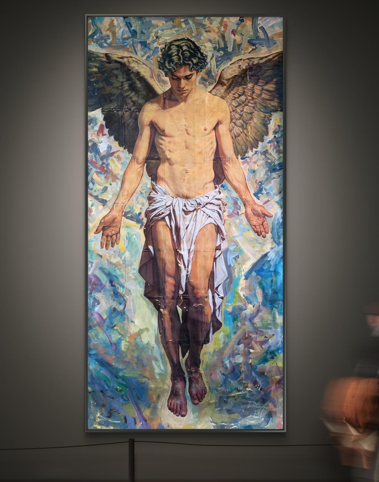 Icarus