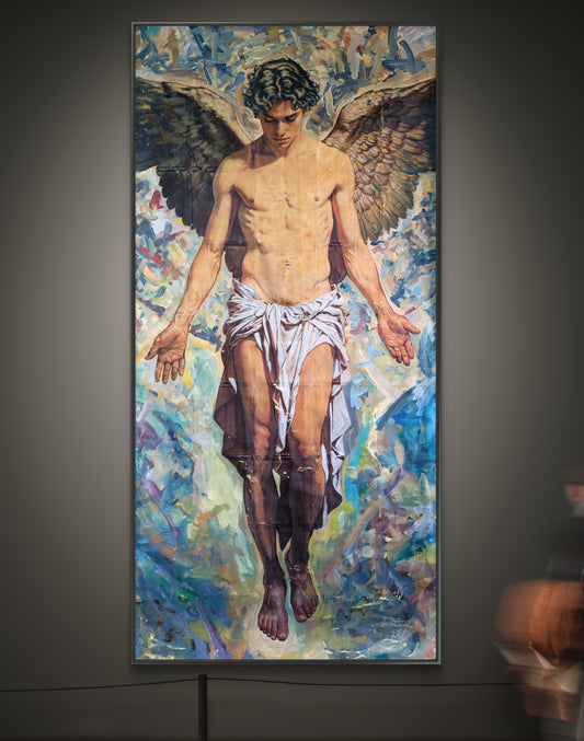 Icarus